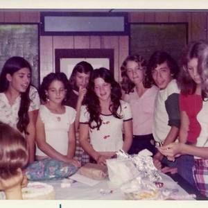 Meet your Posher, Sandy